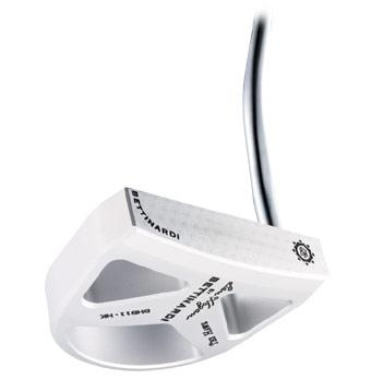 Bettinardi Hawk Heel Toe Putter