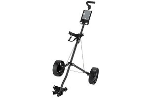 Aluminium Golf Trolley