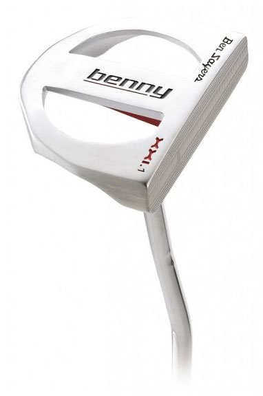 Ben Sayers Benny 1.1 Putter