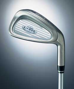 Ben Sayers C300 Irons Set