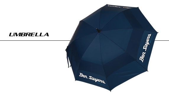 Gust Buster Golf Umbrella