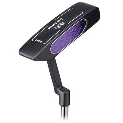 Ben Sayers M1 Series Putter Ladies