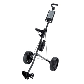 Steel Golf Trolley 2011