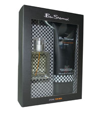 2 Tone Eau de Toilette 50ml Gift Set