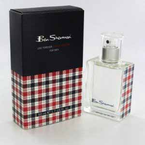 Live Forever Eau de Toilette Spray 50ml