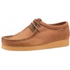 Mens Rockford Kingsize Shoe Tan