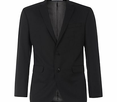 Kings Fit Plain Suit