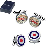 Target Cufflinks