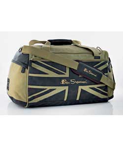 Union Jack Holdall