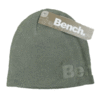 A BENCH NEW SEASON GREY BEANIE, WOW