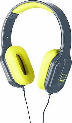 Beat On-Ear Headphones with Mic -