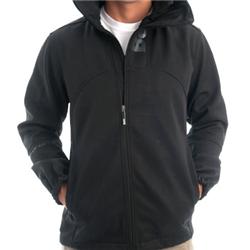 Commuter Jacket - Black