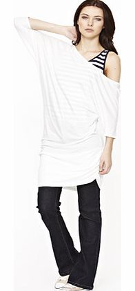 Double Layer Tunic