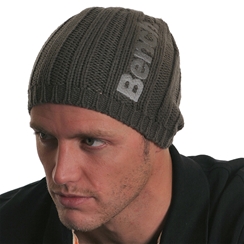 Knit Beanie