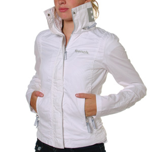 Barbeque Lightweight jacket