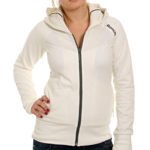 Bench Ladies Eclipse Zip hoody