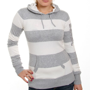 Bench Ladies Kim Knit hoody