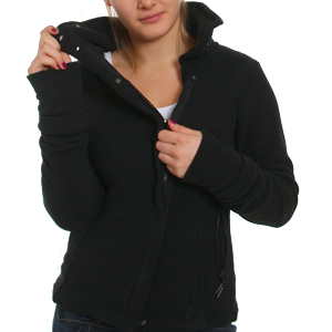 Present Zip fleece