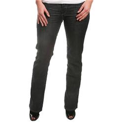 Ladies Ribbleton Jeans - Wash