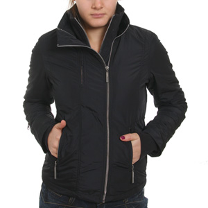 Sadie Fleece lined jacket