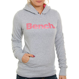 Bench Ladies Yo Yo Hoody