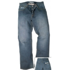 Mens Arndale Rinse Wash Jean Denim