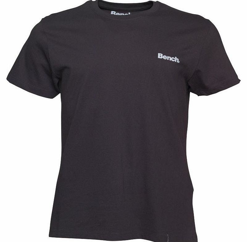 Mens T-Shirt Black