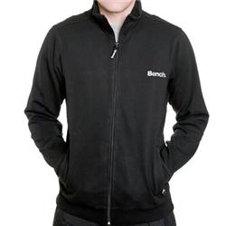 Othello Zip Thru - Black