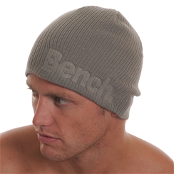 Ribbed Beanie