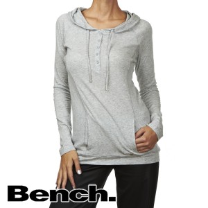 T-Shirts - Bench Jog On Long Sleeve