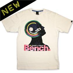 Watchman T-Shirt - White