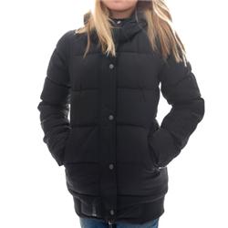 Womens Alexis Jacket - Black