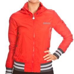 Womens Campus Jacket - Formula One