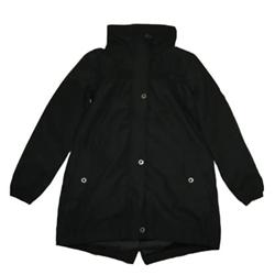 Womens Che Jacket - Black