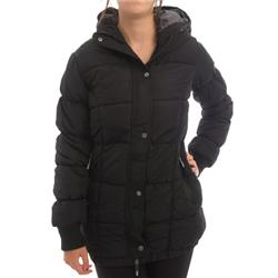 Womens Dora Jacket - Black