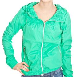 Womens Lennon Jacket - Gumdrop