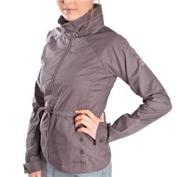 Womens Option D Jacket - Excalibre