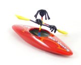 Hog Wild Benders Kayak Joe Bender RED