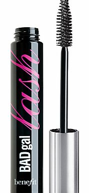 BADgal Lash Mascara