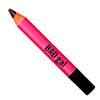 Eyes - Bad Gal Smoldering Black Eye Pencil 1.4g