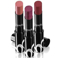 Silky Finish Lipstick Breathless 3g