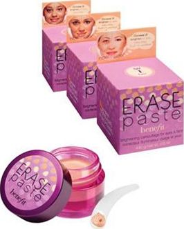 Benefit, 2041[^]10076175003 Erase Paste Concealer Dark 10076175003