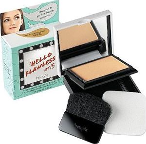 Benefit, 2041[^]10086416003 Flawless Foundation - Hazlenut 10086416003