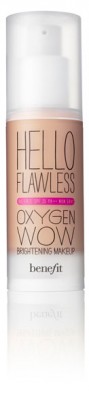 Hello Flawless Oxygen Wow Brightening