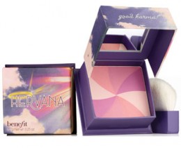 Benefit Hervana Good Karma Face Powder 8g