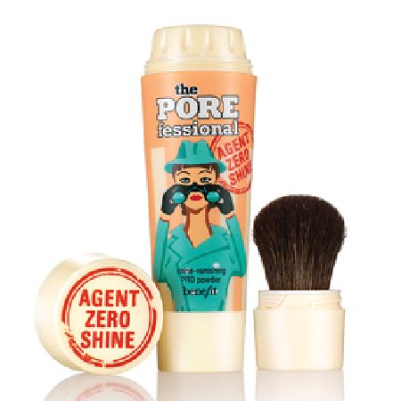 Benefit The POREfessional: Agent Zero Shine 7g