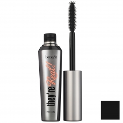 THEYRE REAL! MASCARA - BLACK