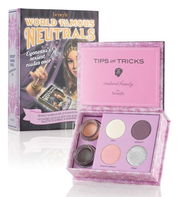 World Famous Neutrals - Most Sexiest