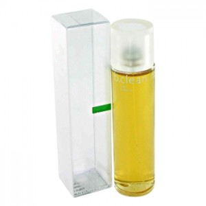 B Clean 100ml Femme Fragrance