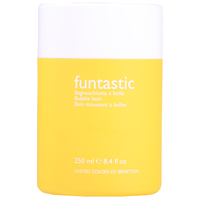 Funtastic Boy - 250ml Bubble Bath